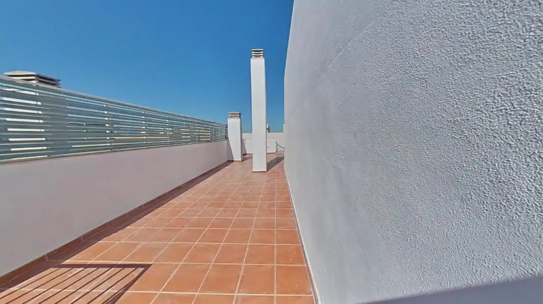 Terrassa de Pis en venda en Sagunto / Sagunt