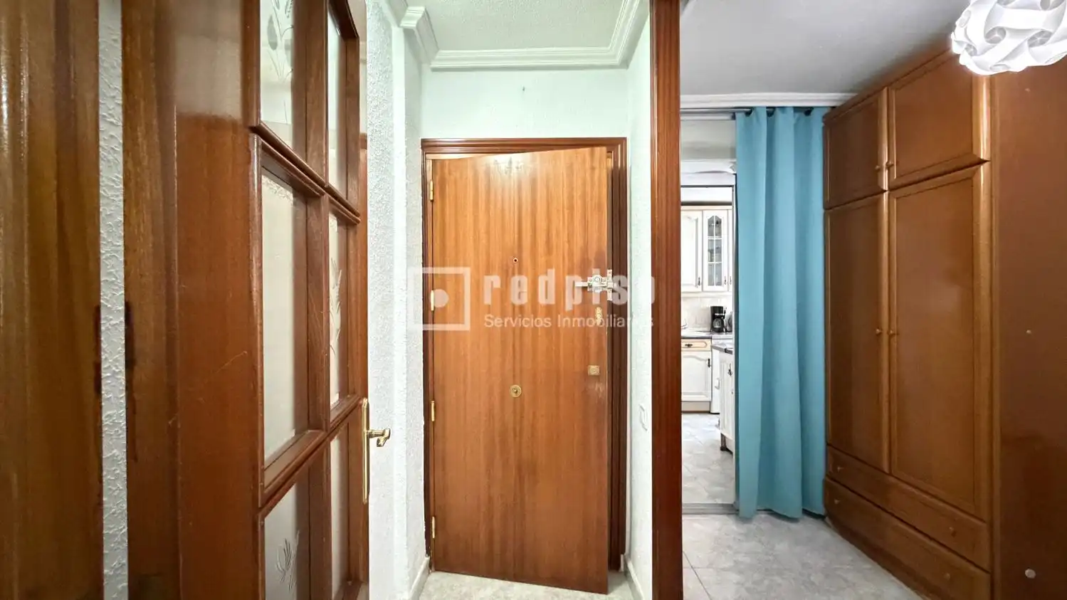 Wohnung zum Verkauf in Leganés mit Heizung und Terrasse