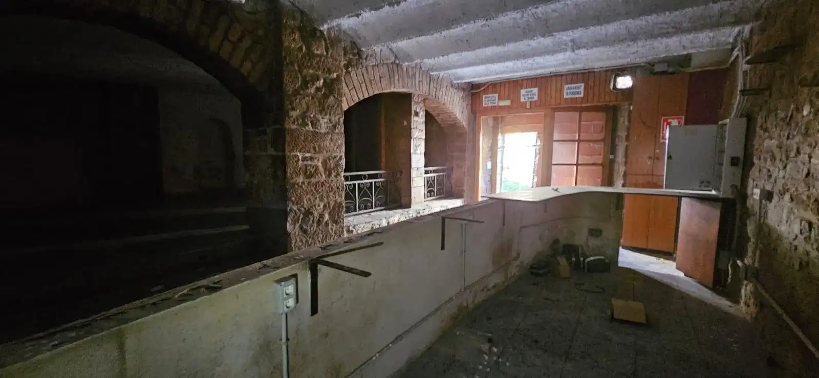 Local comercial en venda a Barri Antic, imagen 4