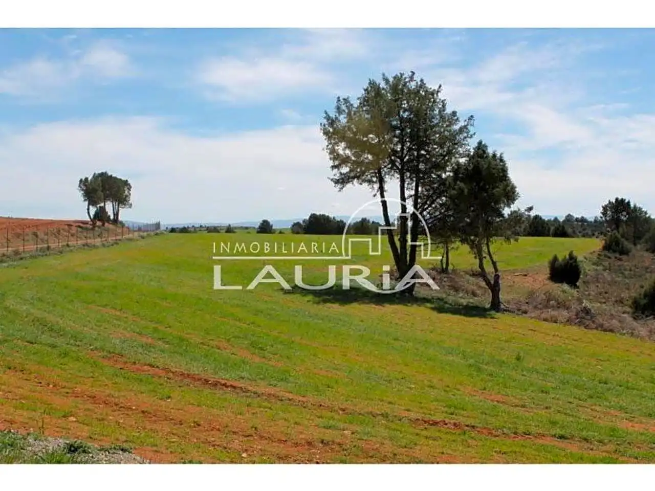 Finca rústica en venta en Teruel con Calefacción, Jardín privado y Terraza
