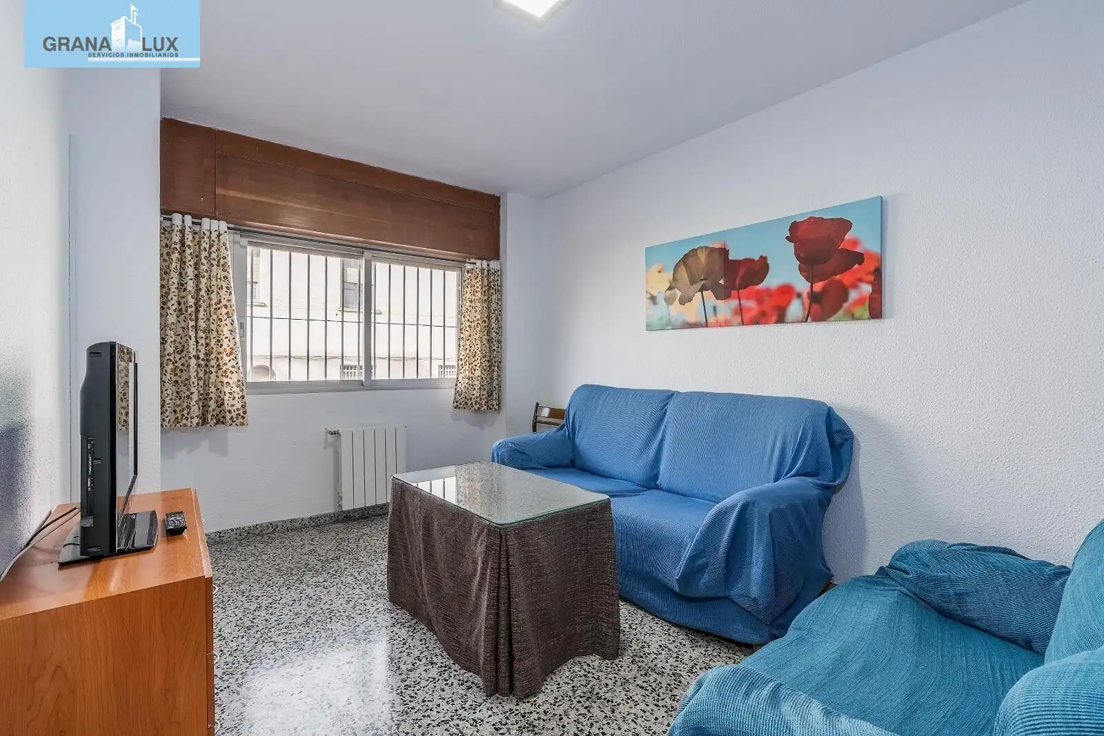 Piso con ascensor en venta en Calle Doctor Guirao Gea, imagen 2