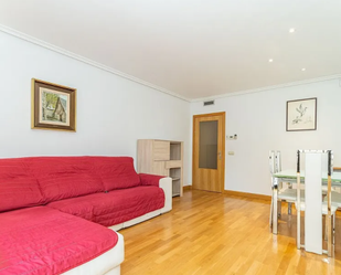 Living room of Flat to rent in  Sevilla Capital  with Air Conditioner and Balcony