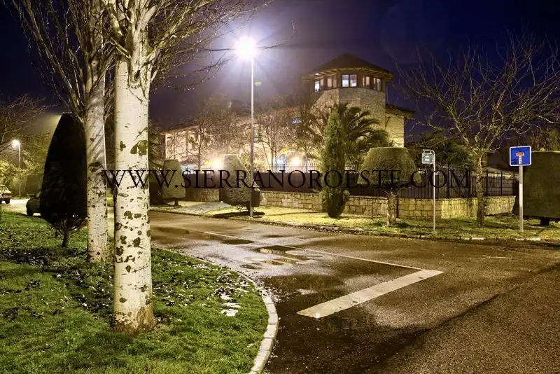 Houses for sale in El Cantizal