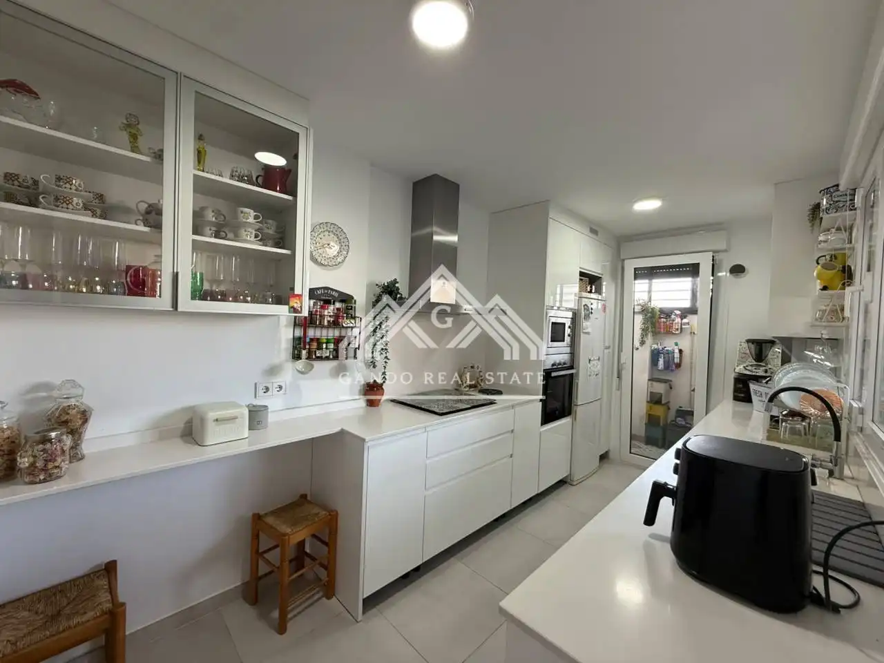 Maison avec piscine à vendre à Calle José Mejías Salguero, imagen 77
