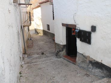 Casa aparellada en venda a Alquife
