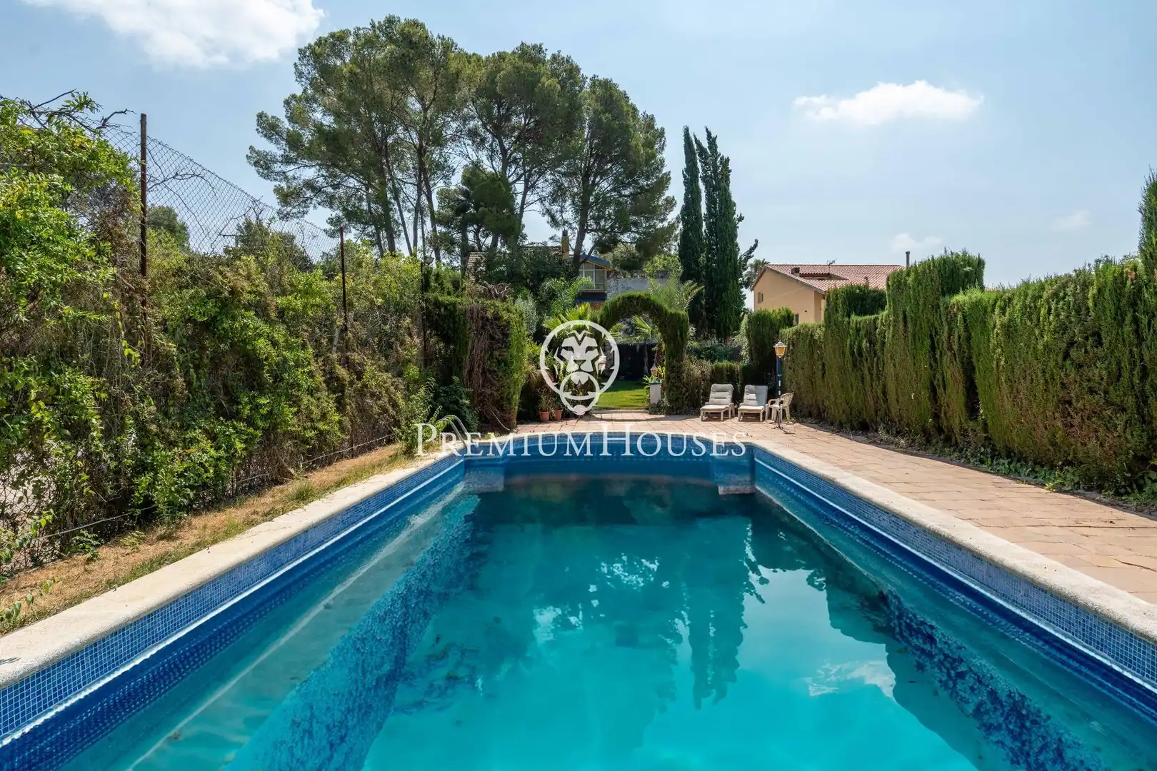 Swimming pool of Houses for sale in La Secuita  with Private garden, Terrace and Storage room