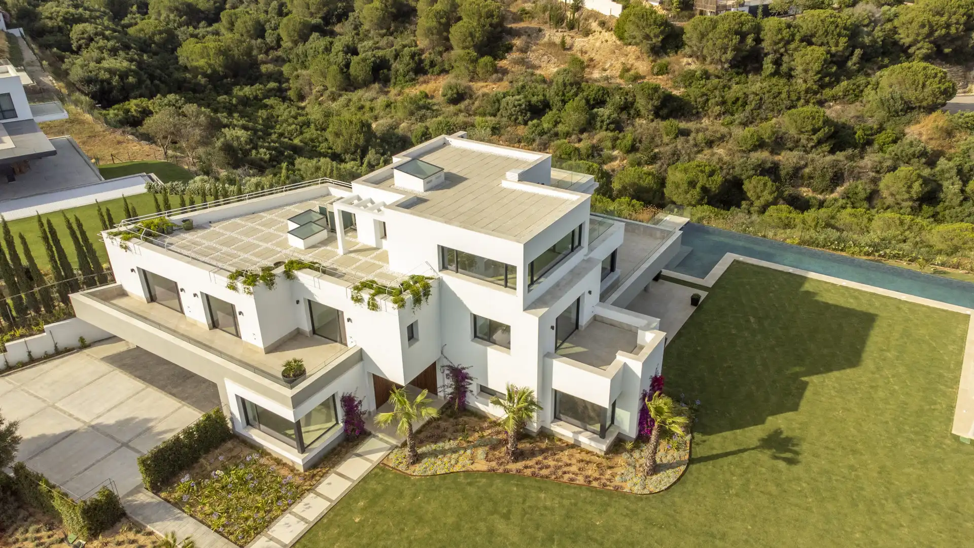 Casa con piscina in vendita a Sotogrande Alto, imagen 44