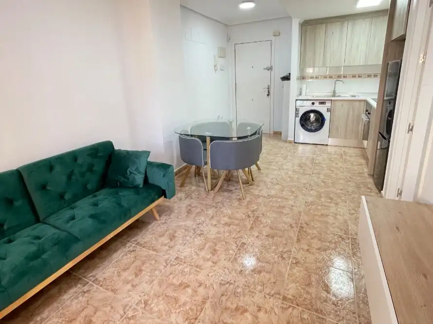 Apartamento en venta en Avenida Roentgen 4, imagen 5