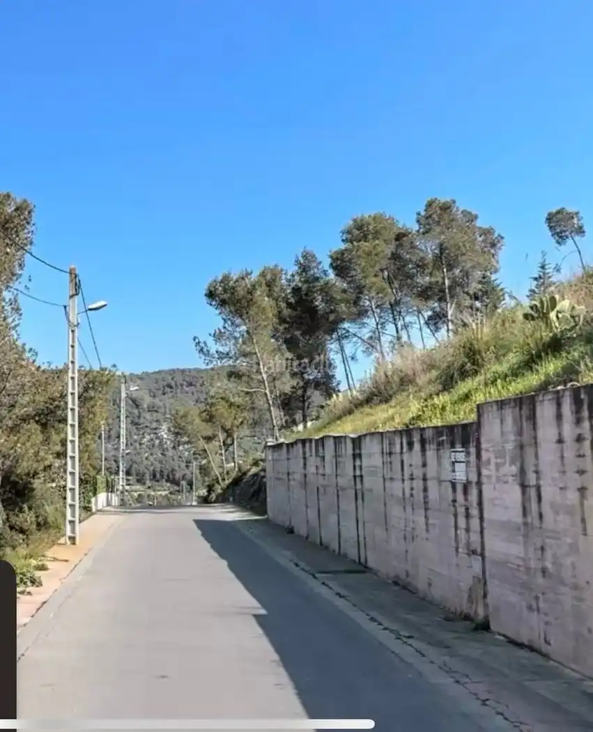 Wohnbaugrundstück zum Verkauf in Carrer del Senglar 310B, imagen 2