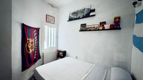 Foto 5 de Planta baixa en venda a Carrer de Chopin, Sant Crist, Barcelona