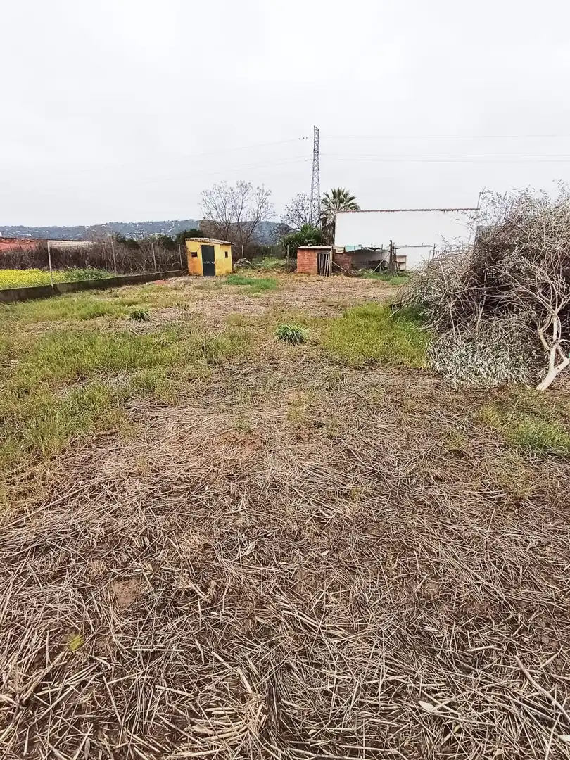 Finca rústica en venda en Córdoba