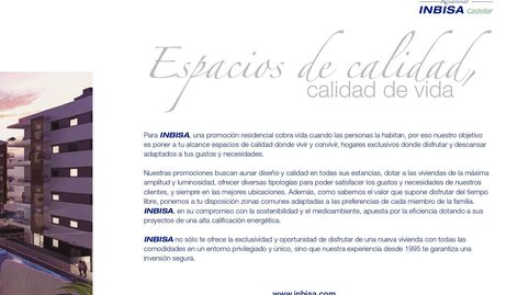 Foto 5 de Piso en venta en Ronda Tolosa, Espai Tolra - Els Pedrissos - Can Carner, Castellar del Vallès