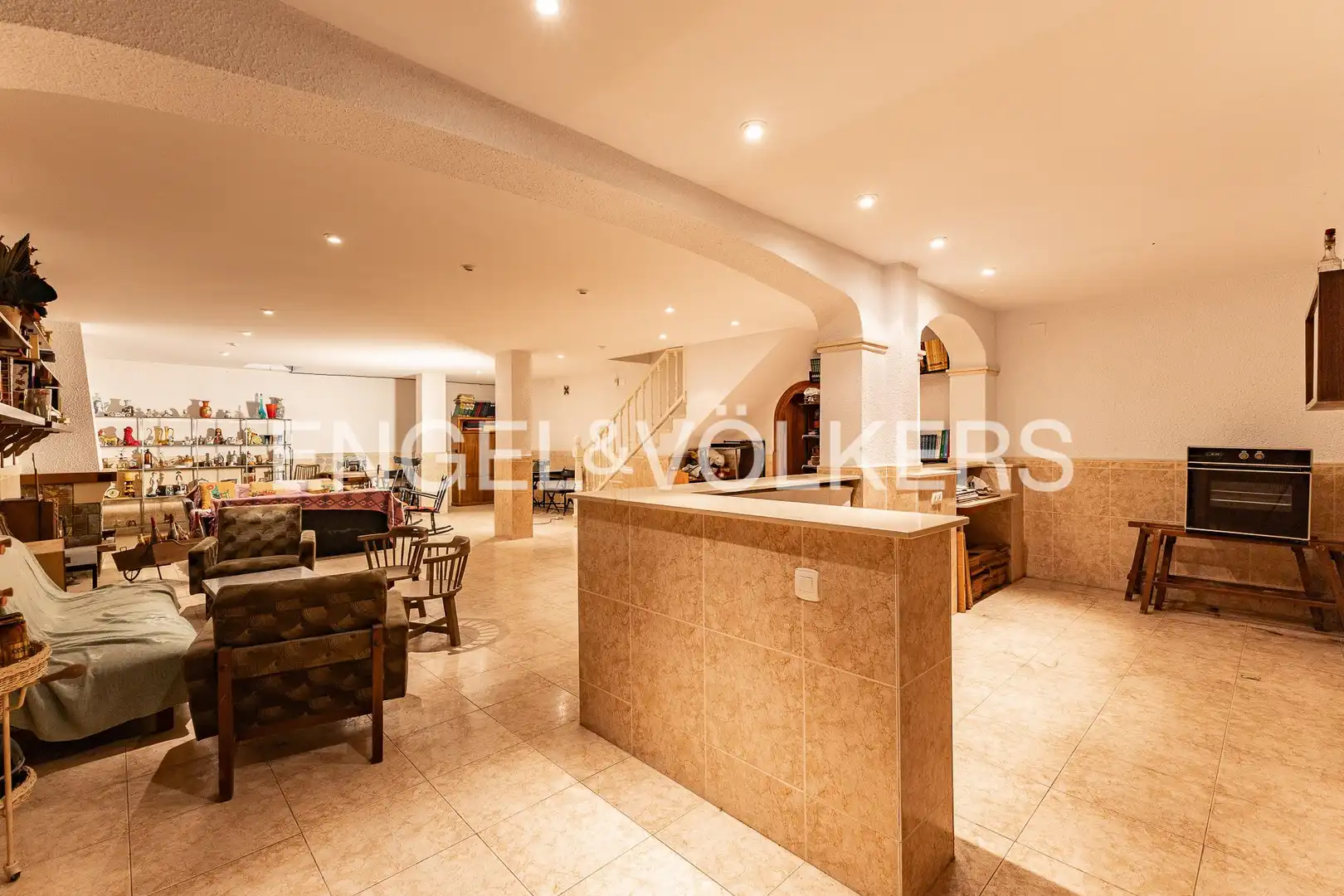 Casa a schiera in vendita a Carrer del Doctor Martí Casas, imagen 37