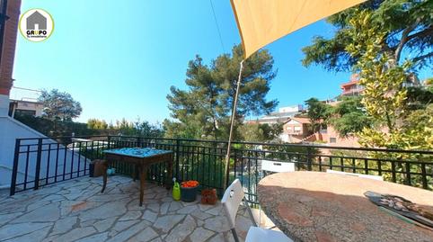 Photo 2 of House or chalet for sale in La Miranda, Esplugues de Llobregat