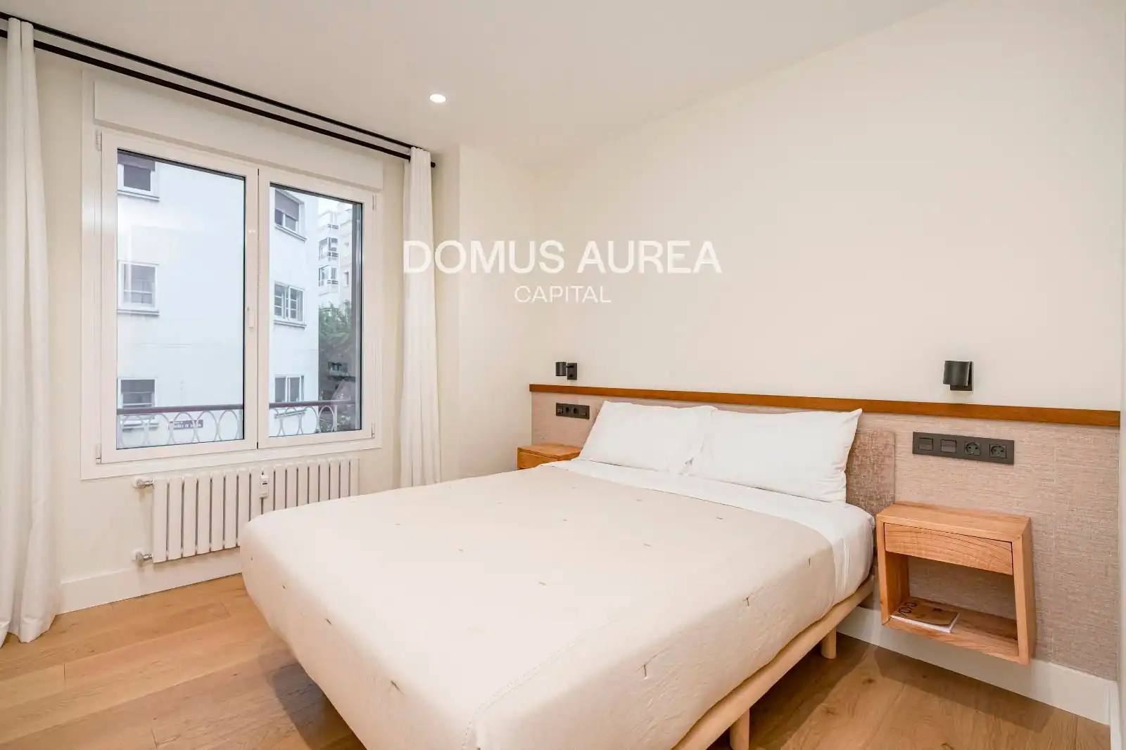 Piso con terraza en venta en Don Ramón de La Cruz, imagen 12