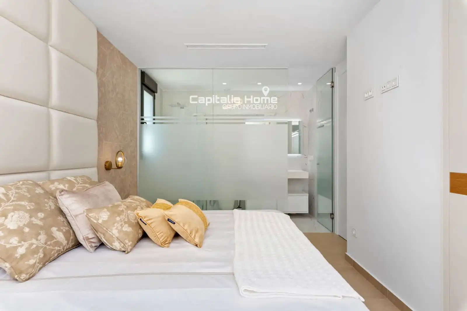 Apartament amb piscina en venda a CALLE ANA MARÍA MATUTE ESQUINA CALLE WENCESLAO FERNÁNDEZ FLORES, imagen 31