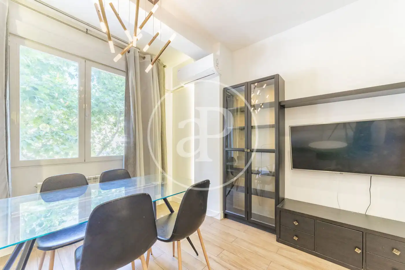 Flat for rent in P.º de Sta. María de la Cabeza, Palos de Moguer
