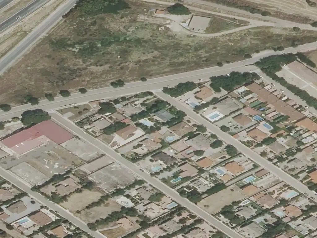 Villa in vendita a Olmos, imagen 2