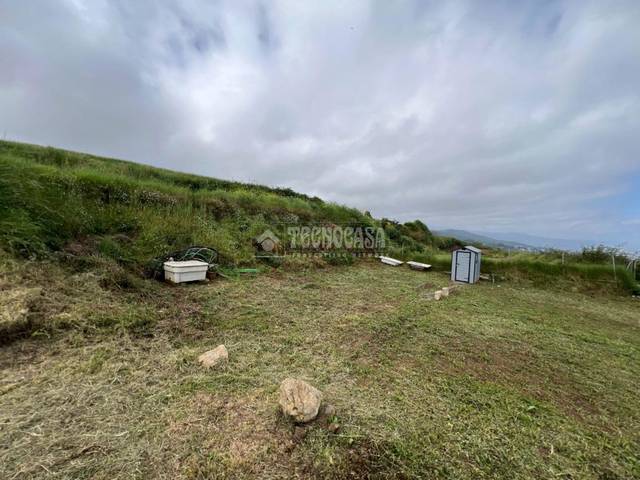 Terreno en Venta en Carretera La Corona en Icod El Alto
