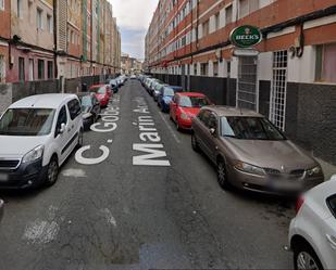 Exterior view of Flat for sale in Las Palmas de Gran Canaria