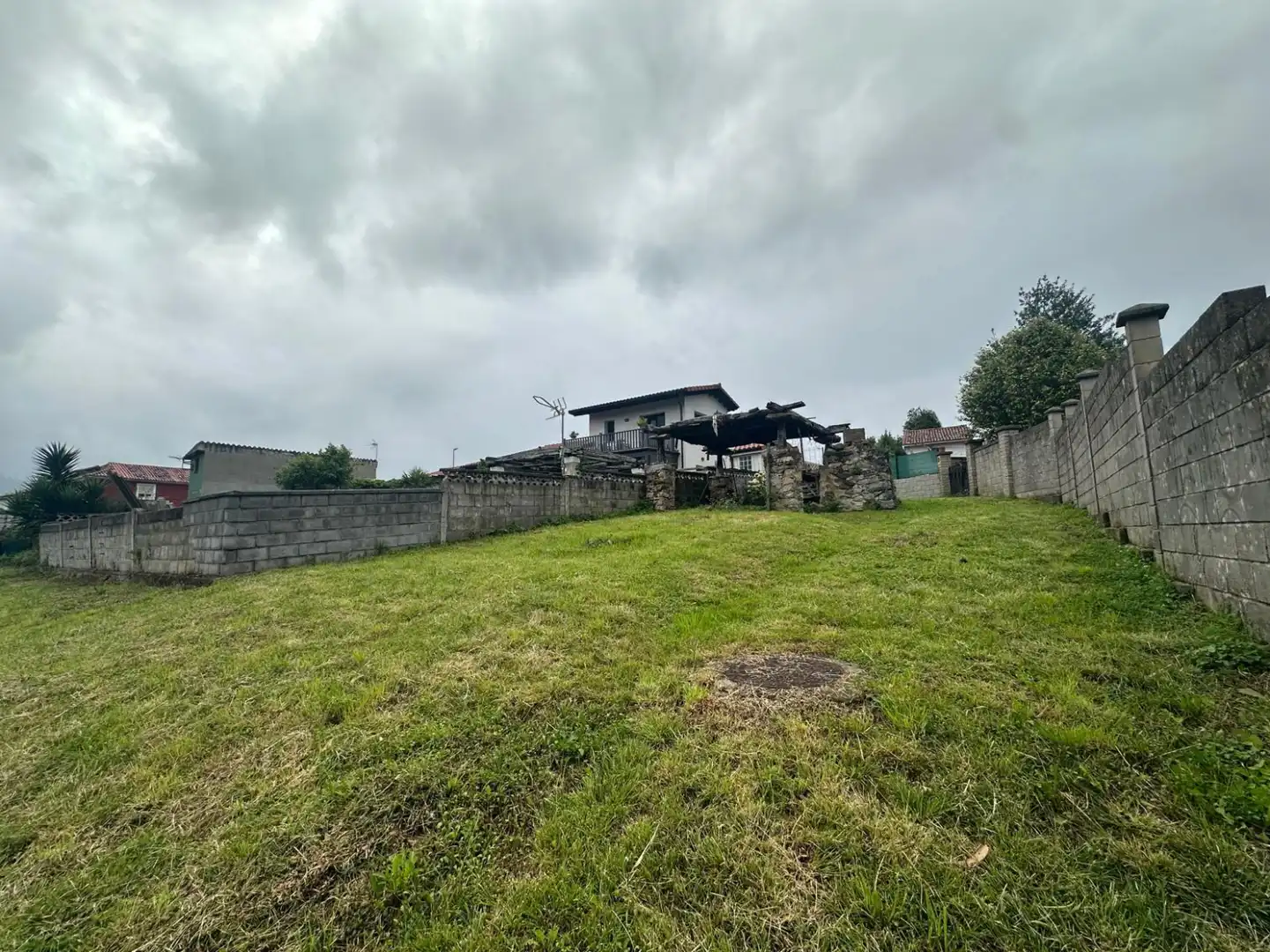 Residential land for sale in Muros de Nalón - Era, imagen 4