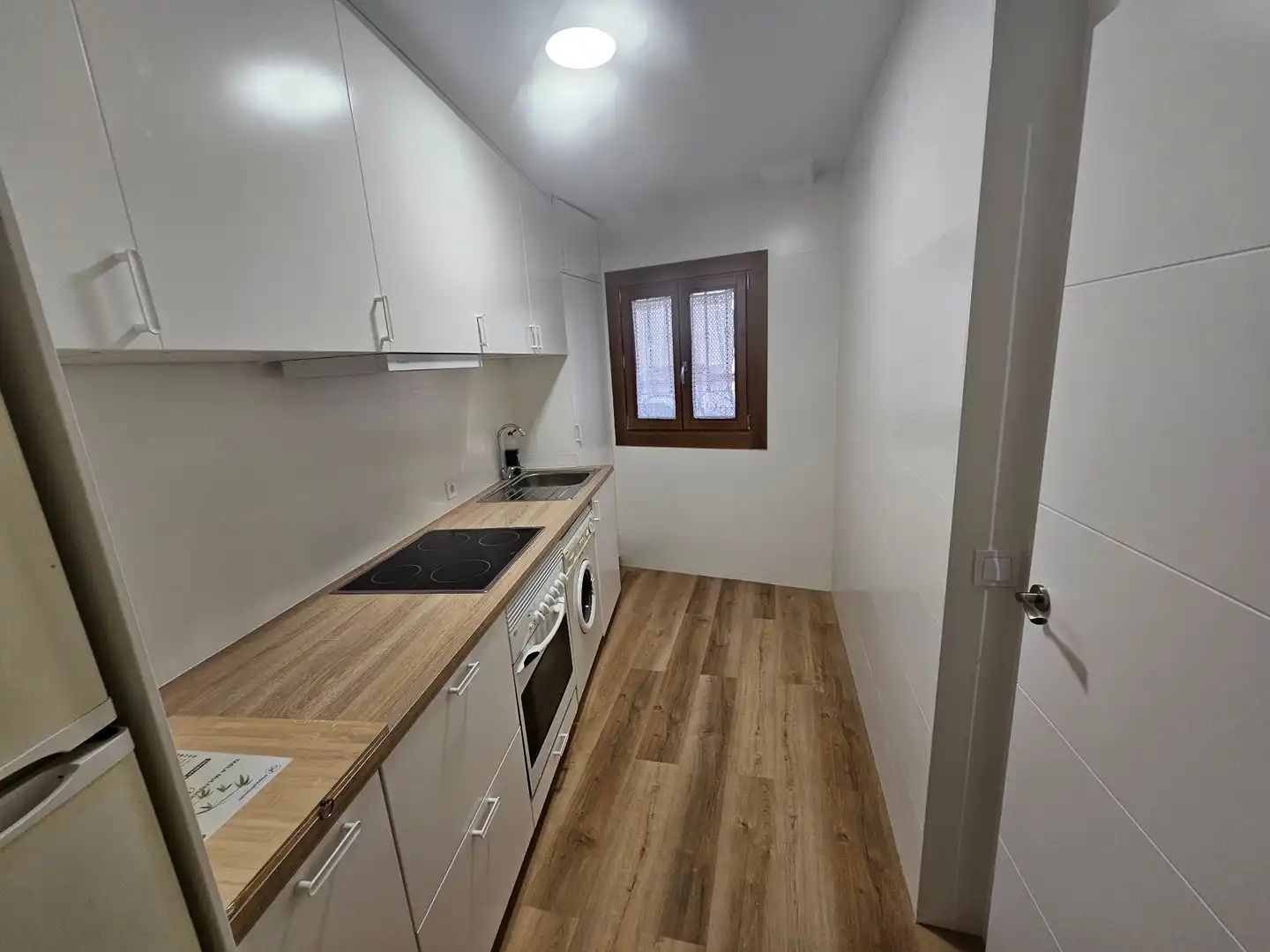 Wohnung zur Miete in Casco Histórico, imagen 5