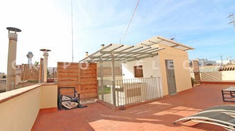 Foto 4 de Àtic en venda a Carrer de Montsió, Barri Gòtic,  Barcelona Capital