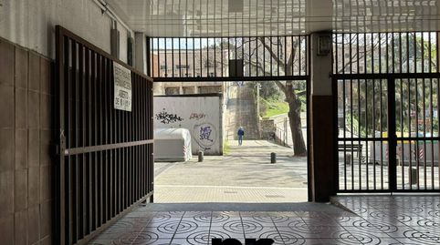 Foto 5 von Garage zur Miete in Calle Maragall, Ajuntament-Maragall, Ripollet