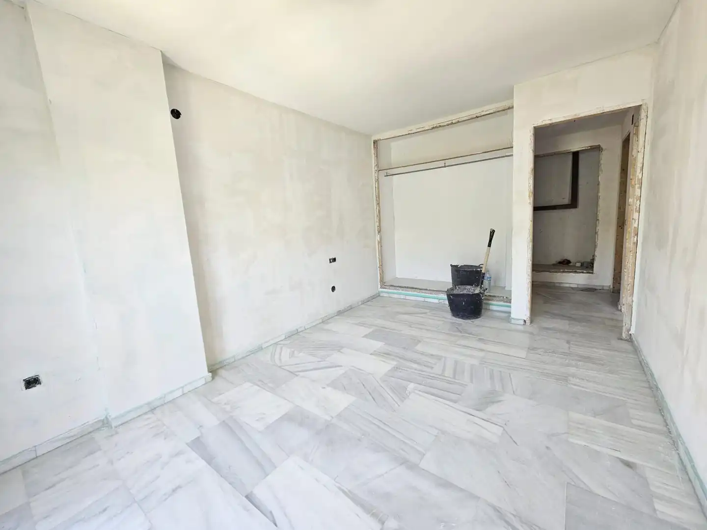 Piso en venta en Benalmádena con Terraza