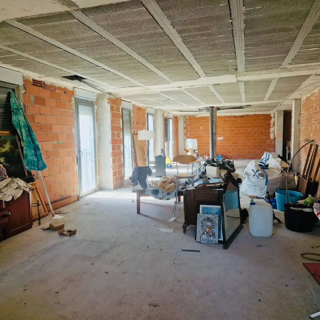 Wohnung mit Aufzug zum Verkauf in Xaló, imagen 6