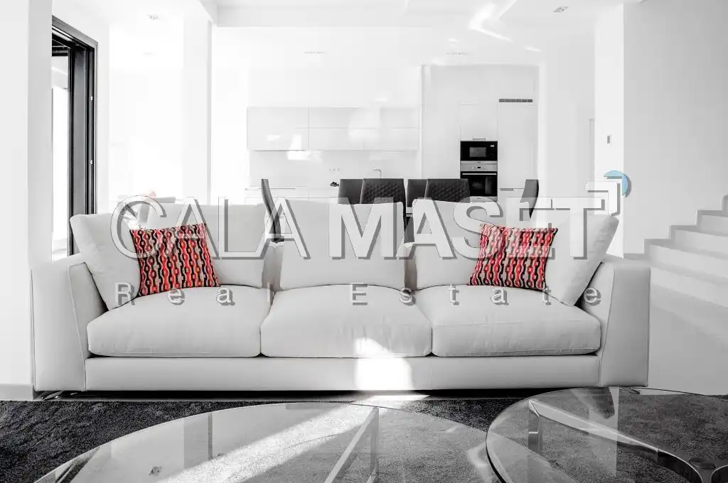 Casa con piscina en venta en Ginjoler, imagen 28