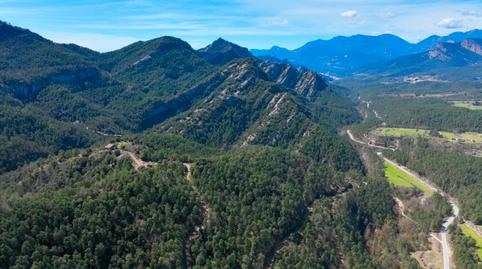 Foto 5 de Finca rústica en venda a Borredà, Barcelona