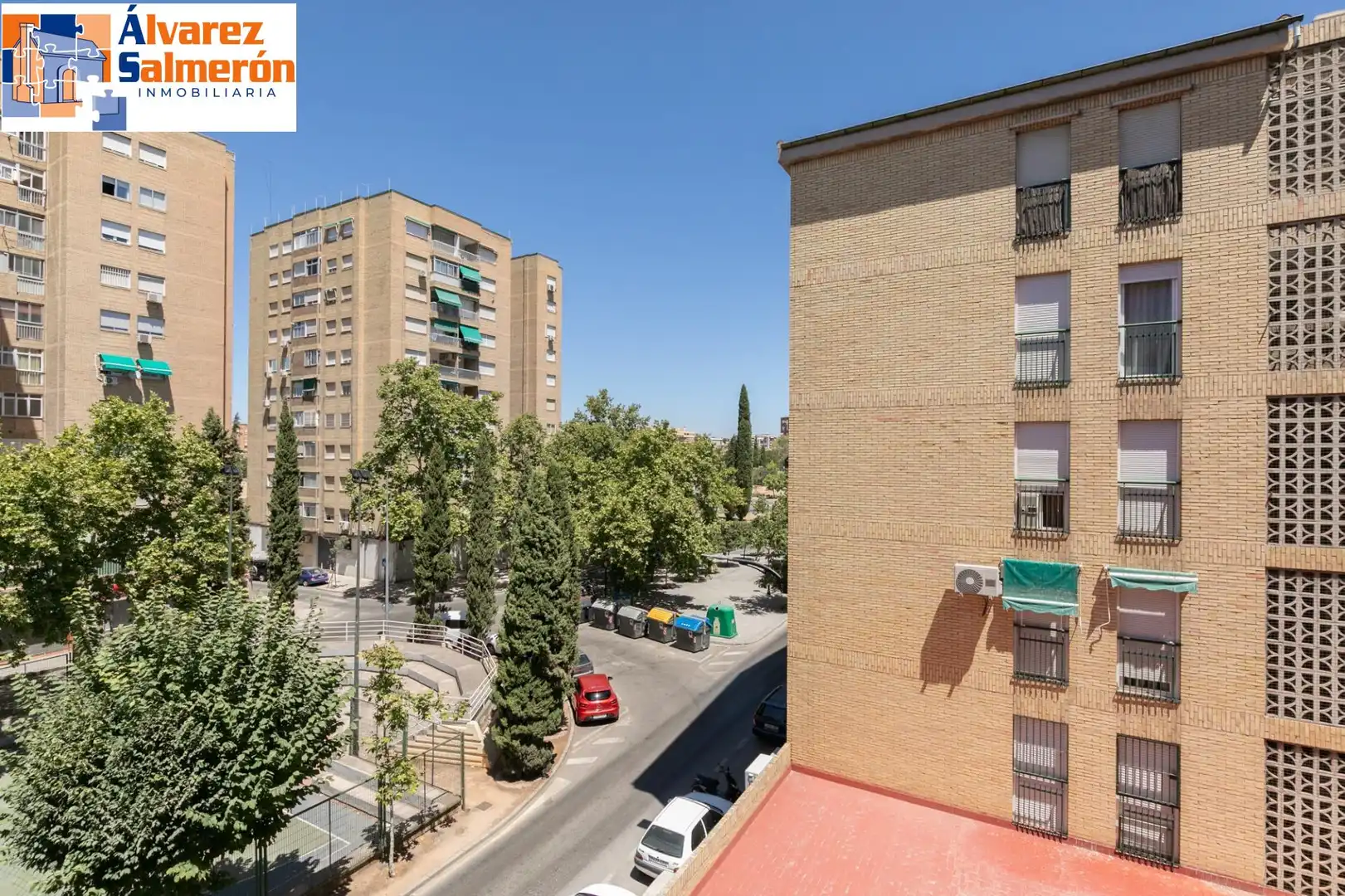 Piso con ascensor en venta en Calle Circunvalación de La Encina 14, imagen 29