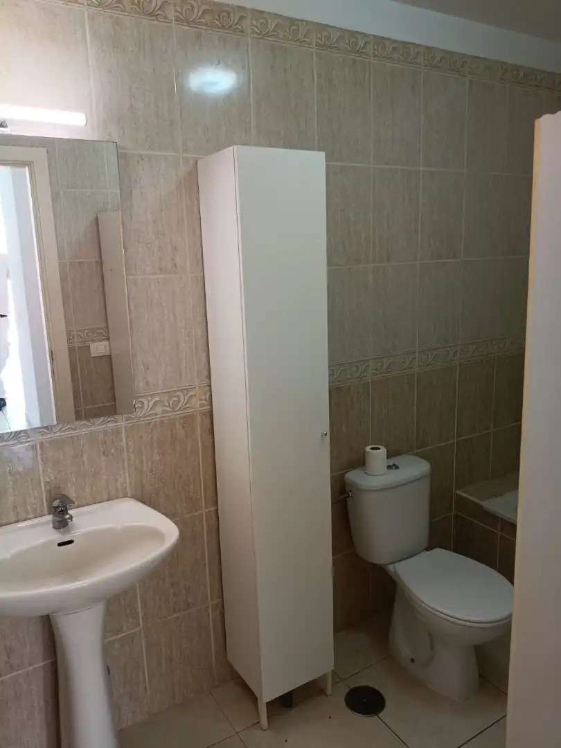 Baño de Piso en venta en Granadilla de Abona con Trastero, Amueblado y Horno