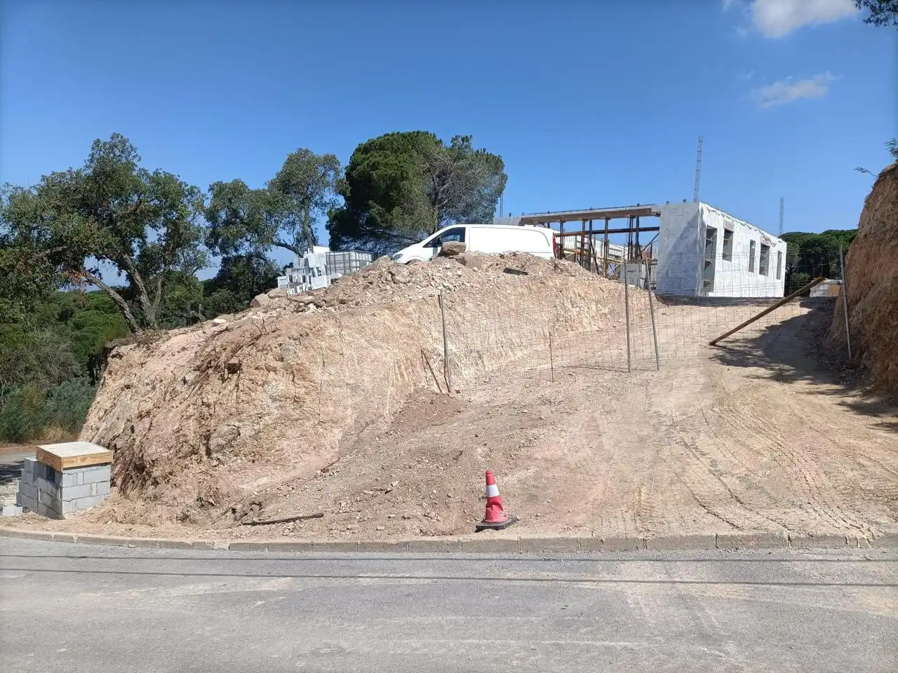 Maison avec piscine à vendre à Carrer Falguera 49, imagen 38