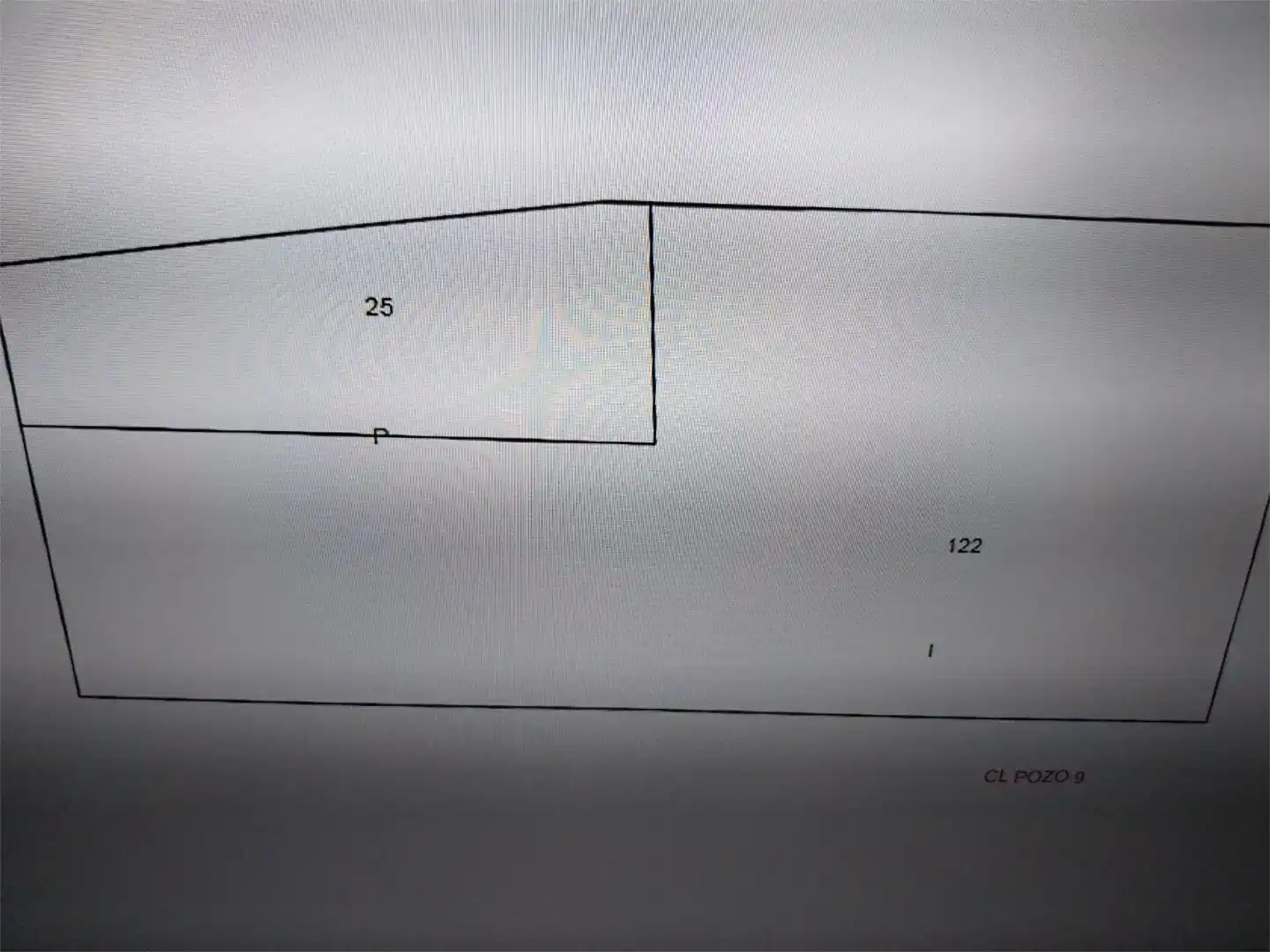Terreno en venta en La Parrilla , Valladolid
