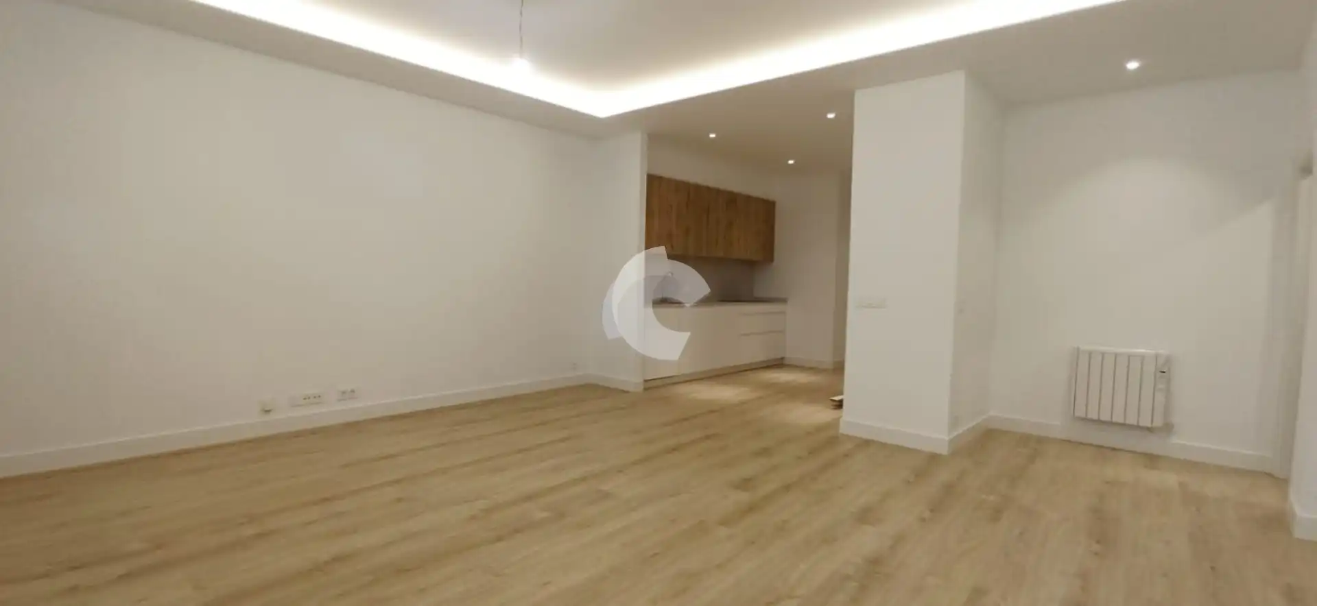 Dúplex en venda en A Coruña Capital 