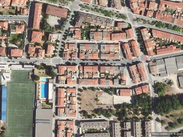 Piso en venta en Estadi - Santa Anna