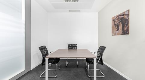 Photo 4 of Office to rent in Avenida Eduardo Dato, 69, La Buhaira, Sevilla