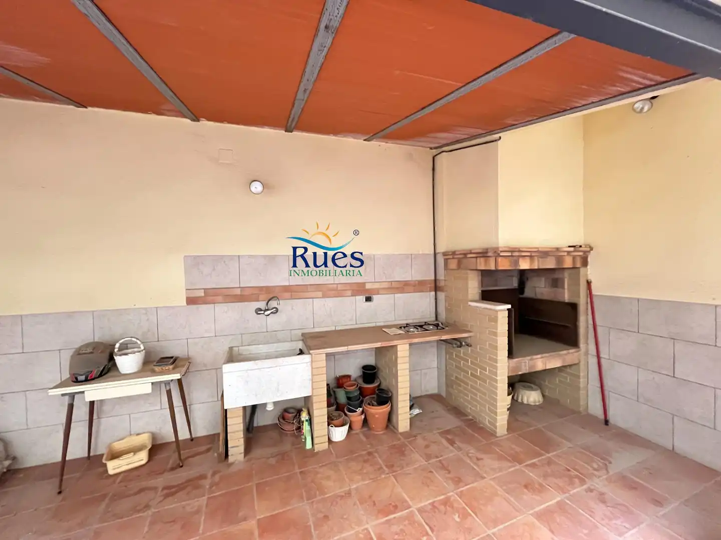 House with terrace for sale in Calle VIRGEN DE GRACIA, imagen 63