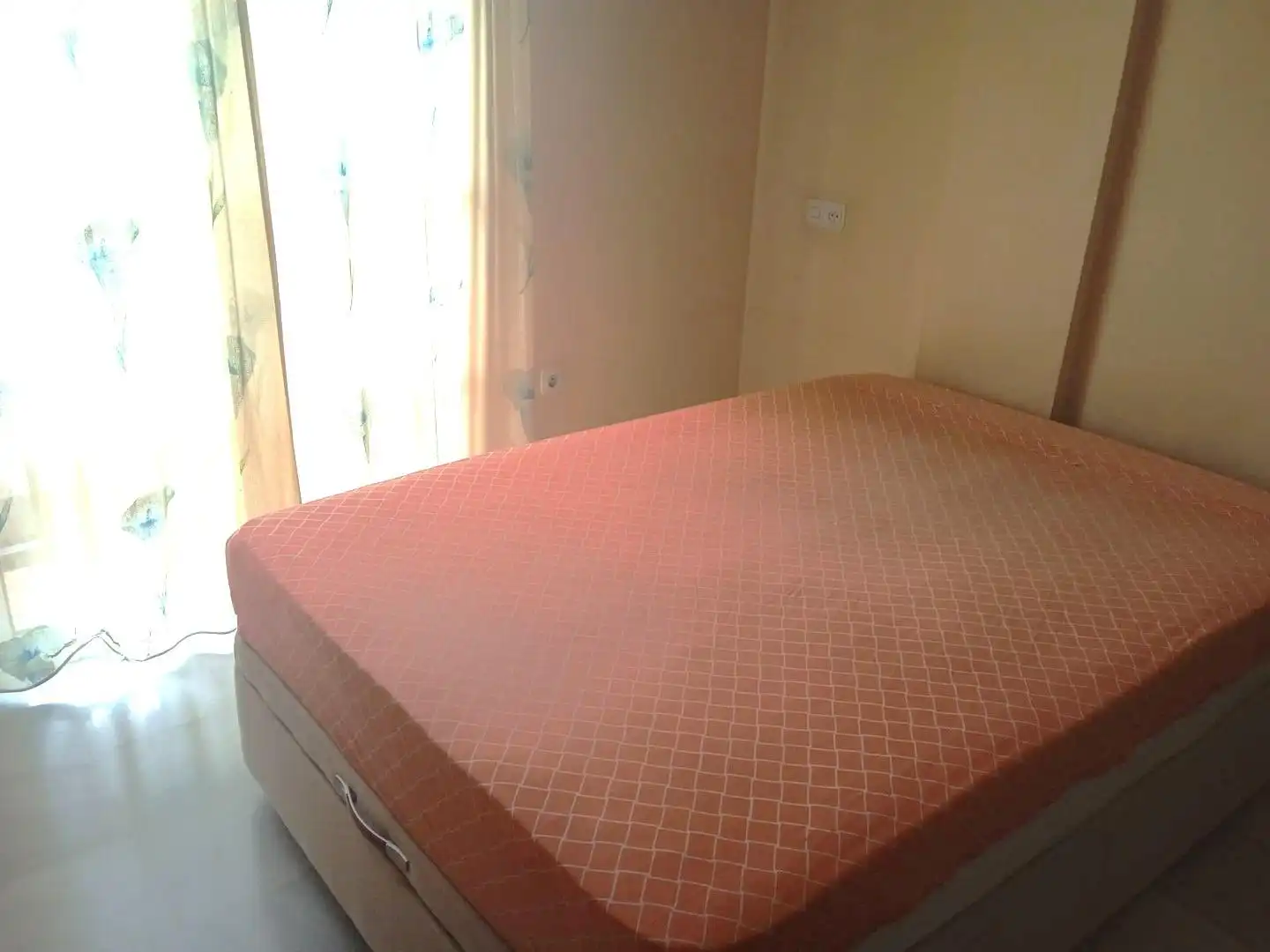 Habitación de Apartamento en venta en El Puerto de Santa María con Balcón