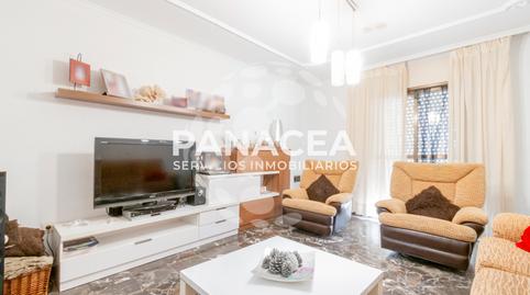 Foto 4 de Pis en venda a Roquetas Pueblo, Roquetas de Mar