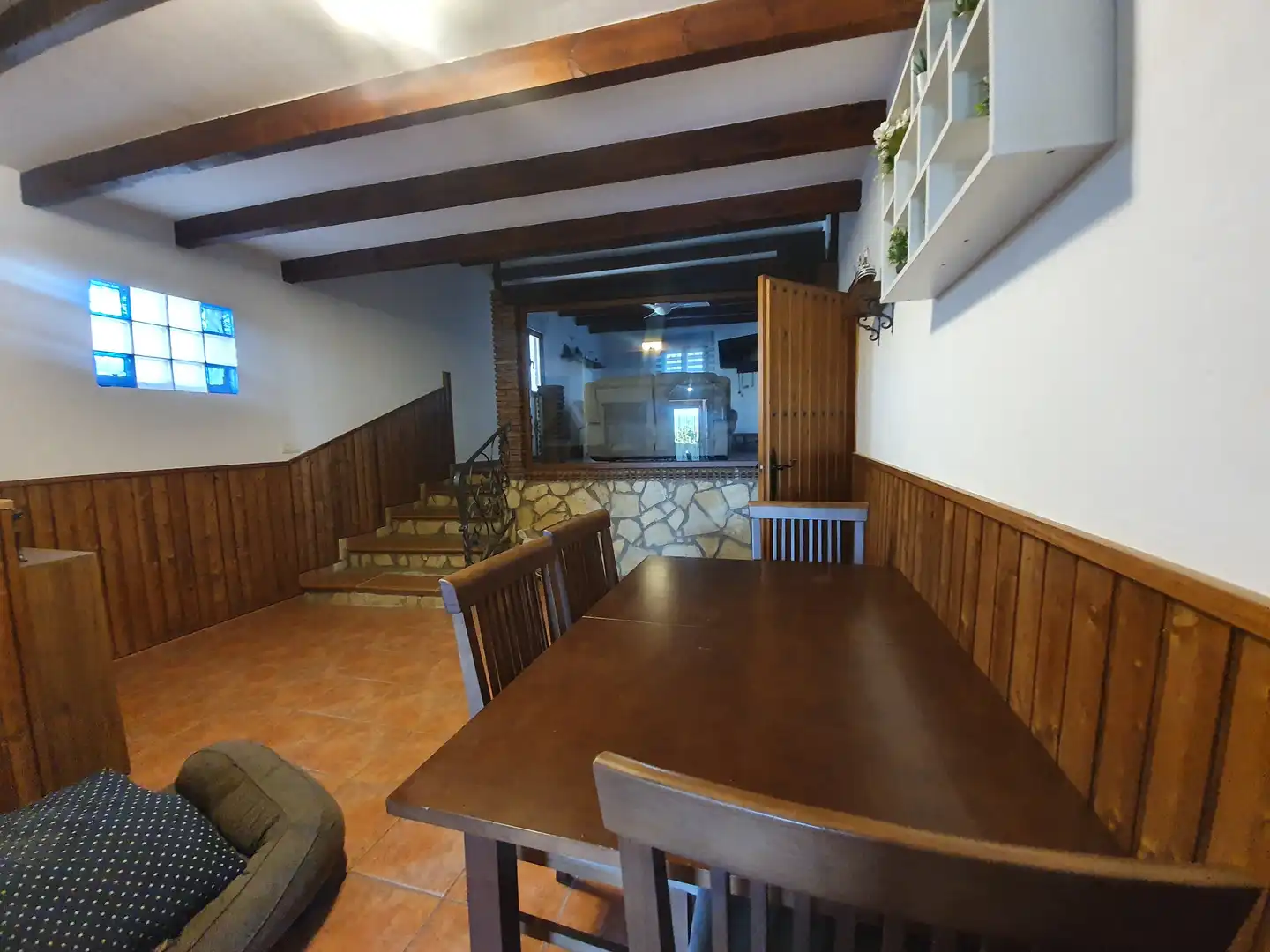 Chalet con piscina en venta en Calle Marquesado 14, imagen 9