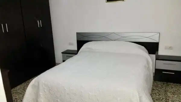 Casa con terraza en venta en Benamocarra, imagen 23