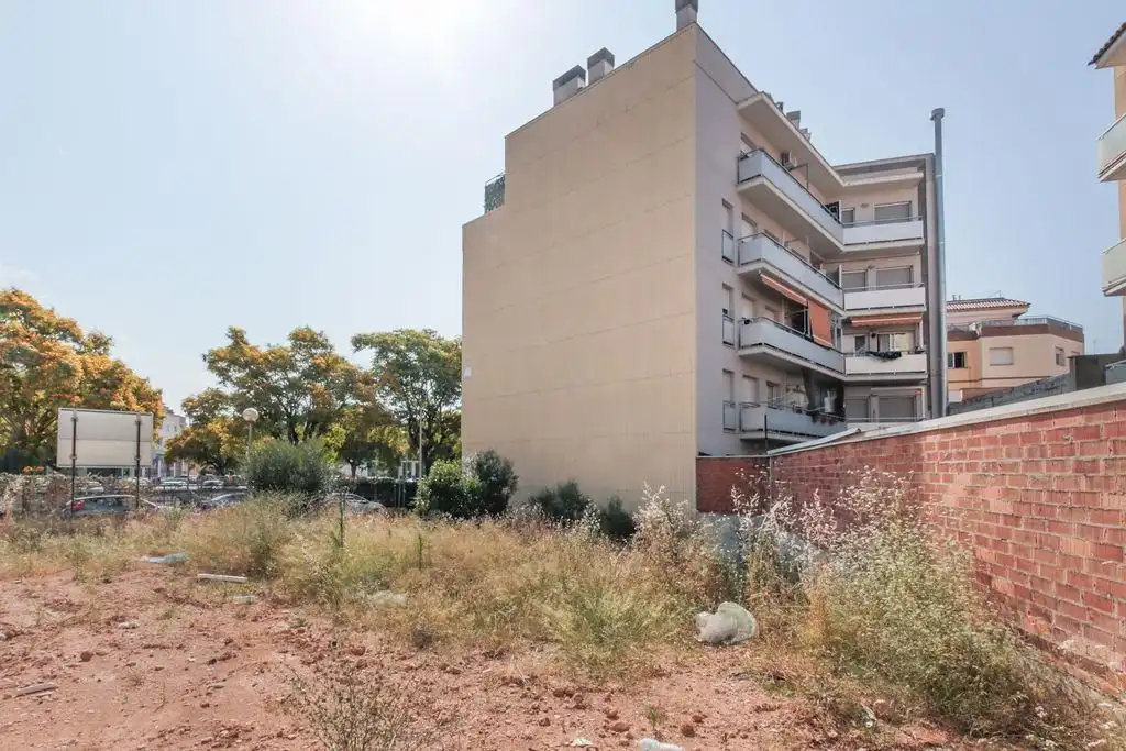 Residential land for sale in Carrer RIERA DE LA BISBAL 23, imagen 25