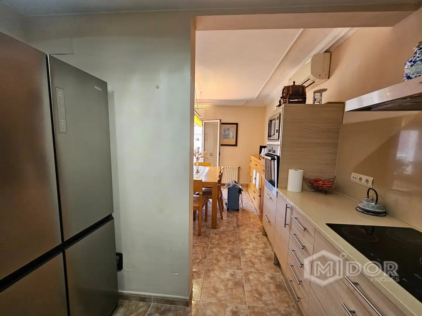 Duplex avec terrasse à vendre à Carrer d'Almeria 46, imagen 16