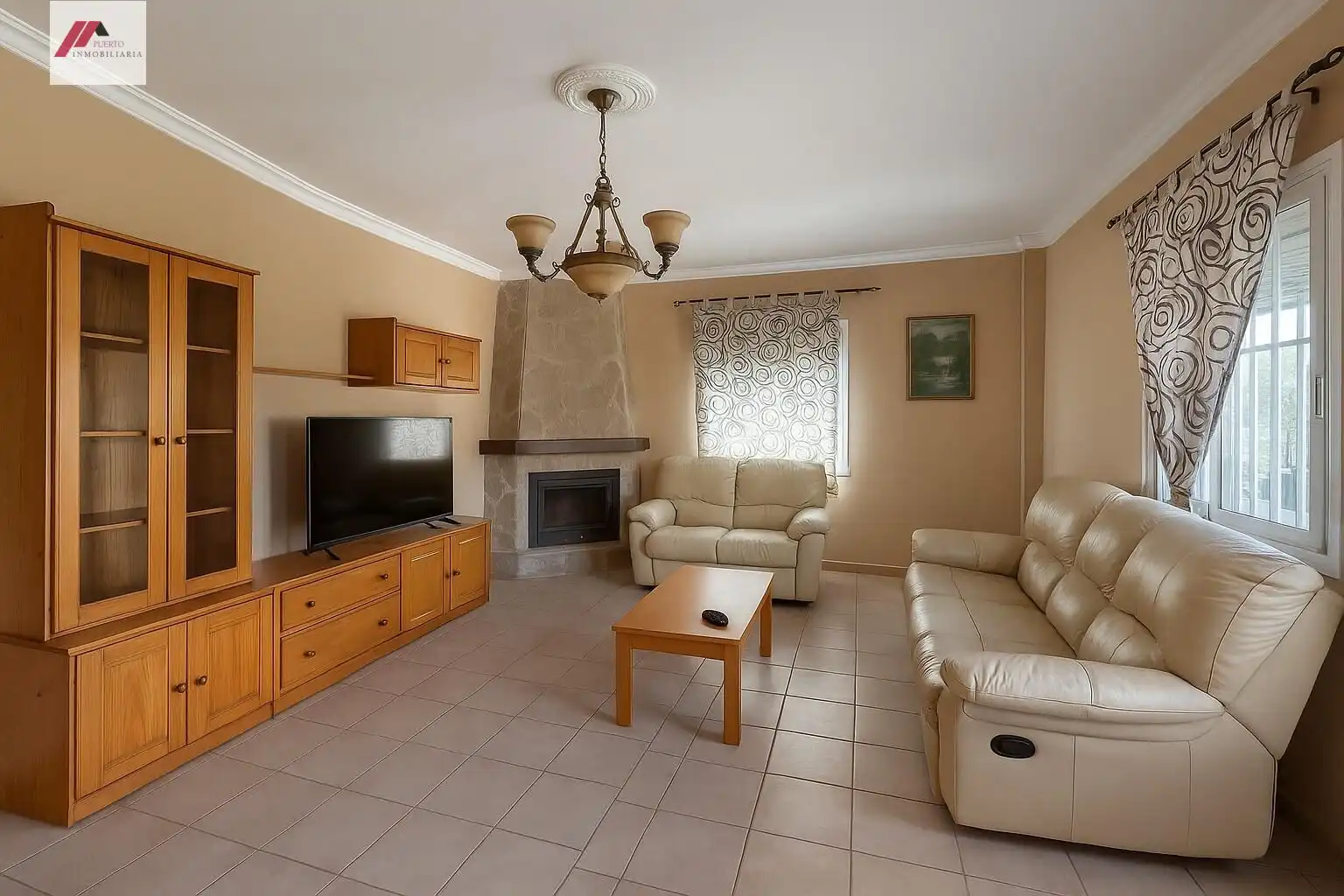 Casa rústica en venda a Ctra Sanlúcar - Cuatro Pinos, imagen 8