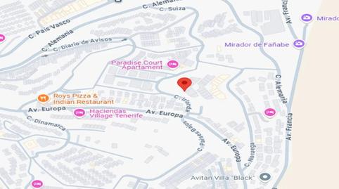 Foto 3 de Piso en venta en Calle Irlanda, San Eugenio Alto, Adeje