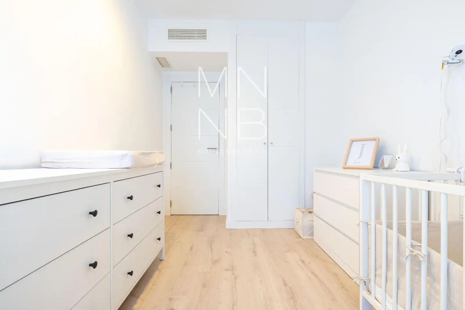 Habitación de Piso en venta en Sant Andreu de Llavaneres con Aire acondicionado, Calefacción y Trastero