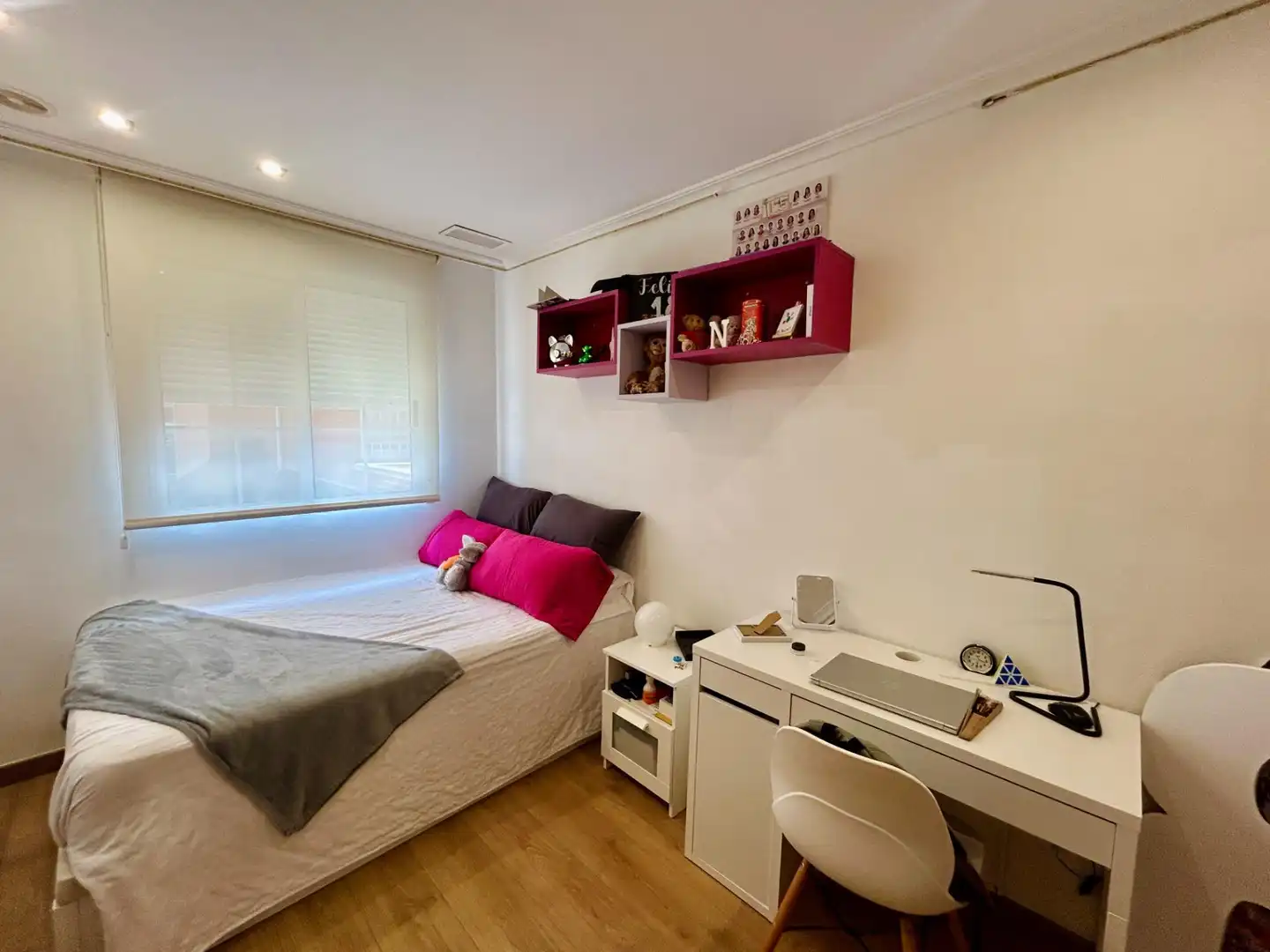 Bungalow amb terrassa en venda a Calle LOS MONTESINOS, imagen 23